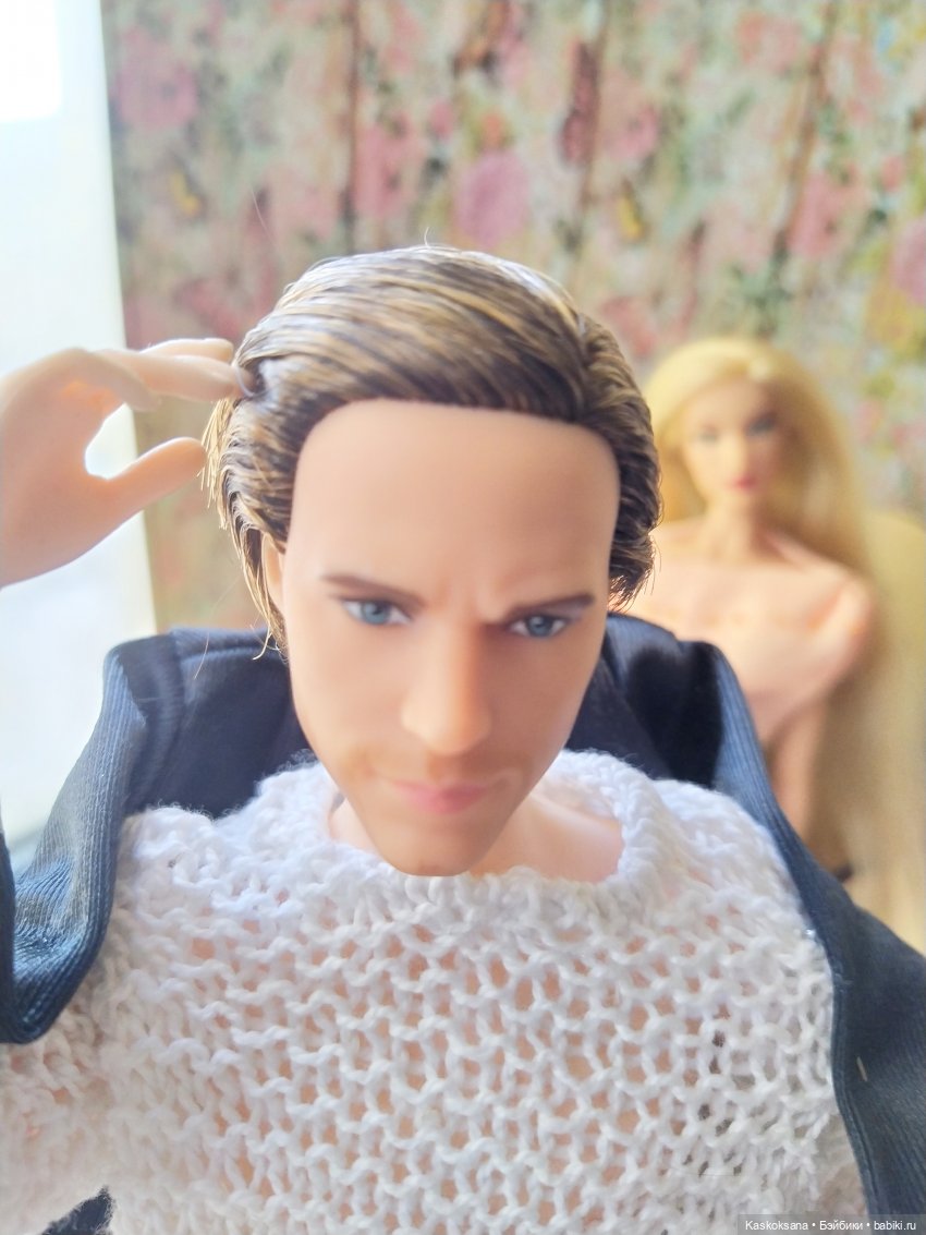 Погружение. Реальность — Кукольные фотоистории и сериалы: комиксы (фото 9)