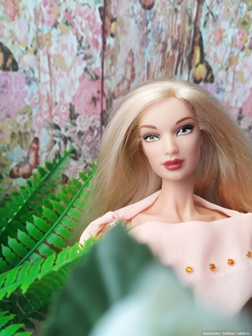 Погружение. Реальность — Кукольные фотоистории и сериалы: комиксы