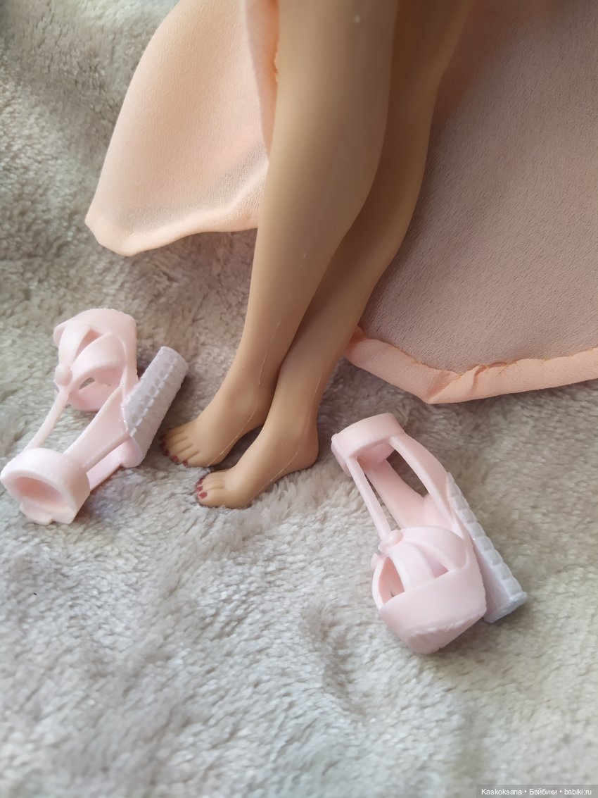 Погружение. Реальность — Кукольные фотоистории и сериалы: комиксы