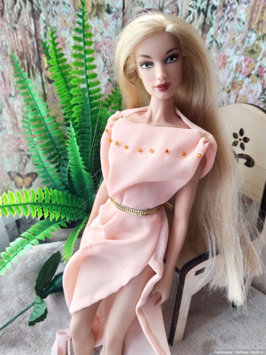 Погружение. Реальность — Кукольные фотоистории и сериалы: комиксы (фото 2)