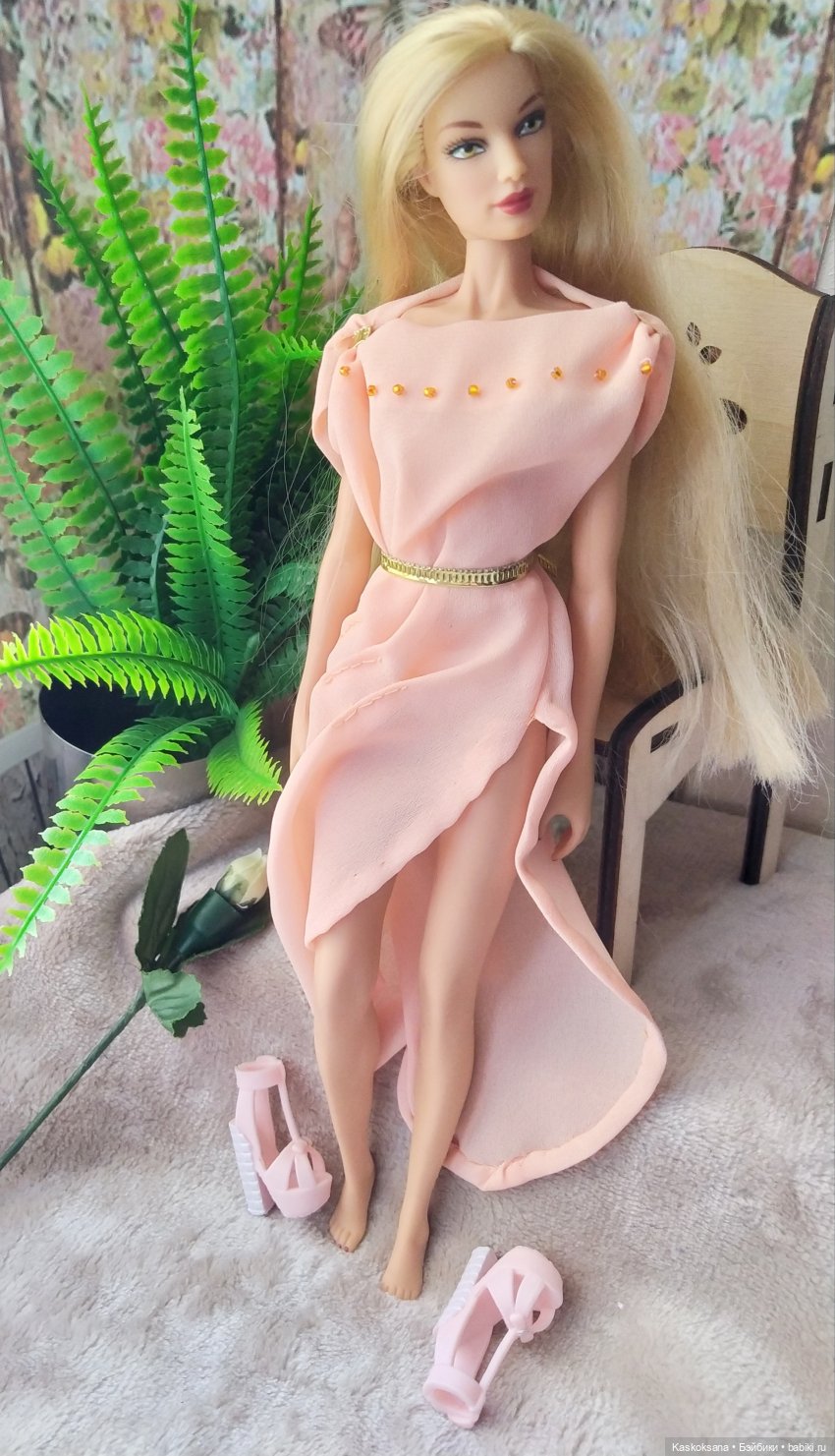 Погружение. Реальность — Кукольные фотоистории и сериалы: комиксы (фото 3)