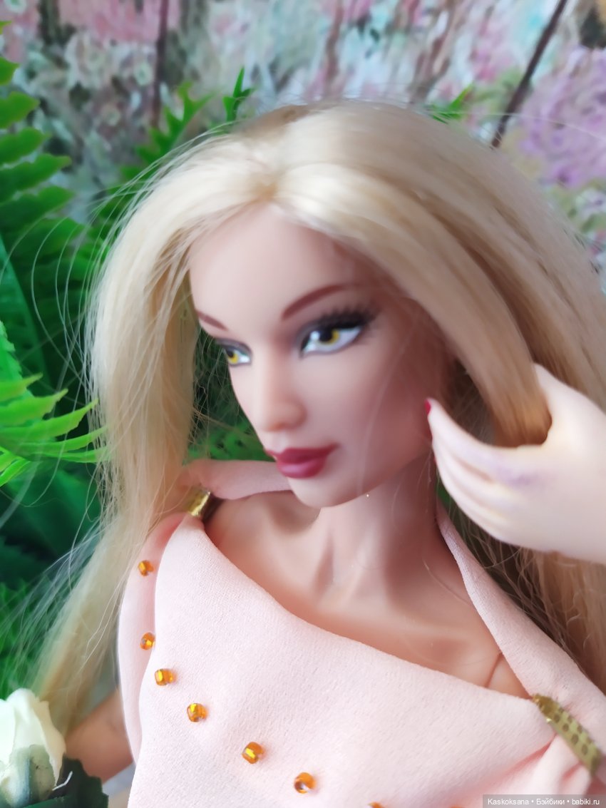 Погружение. Реальность — Кукольные фотоистории и сериалы: комиксы (фото 5)