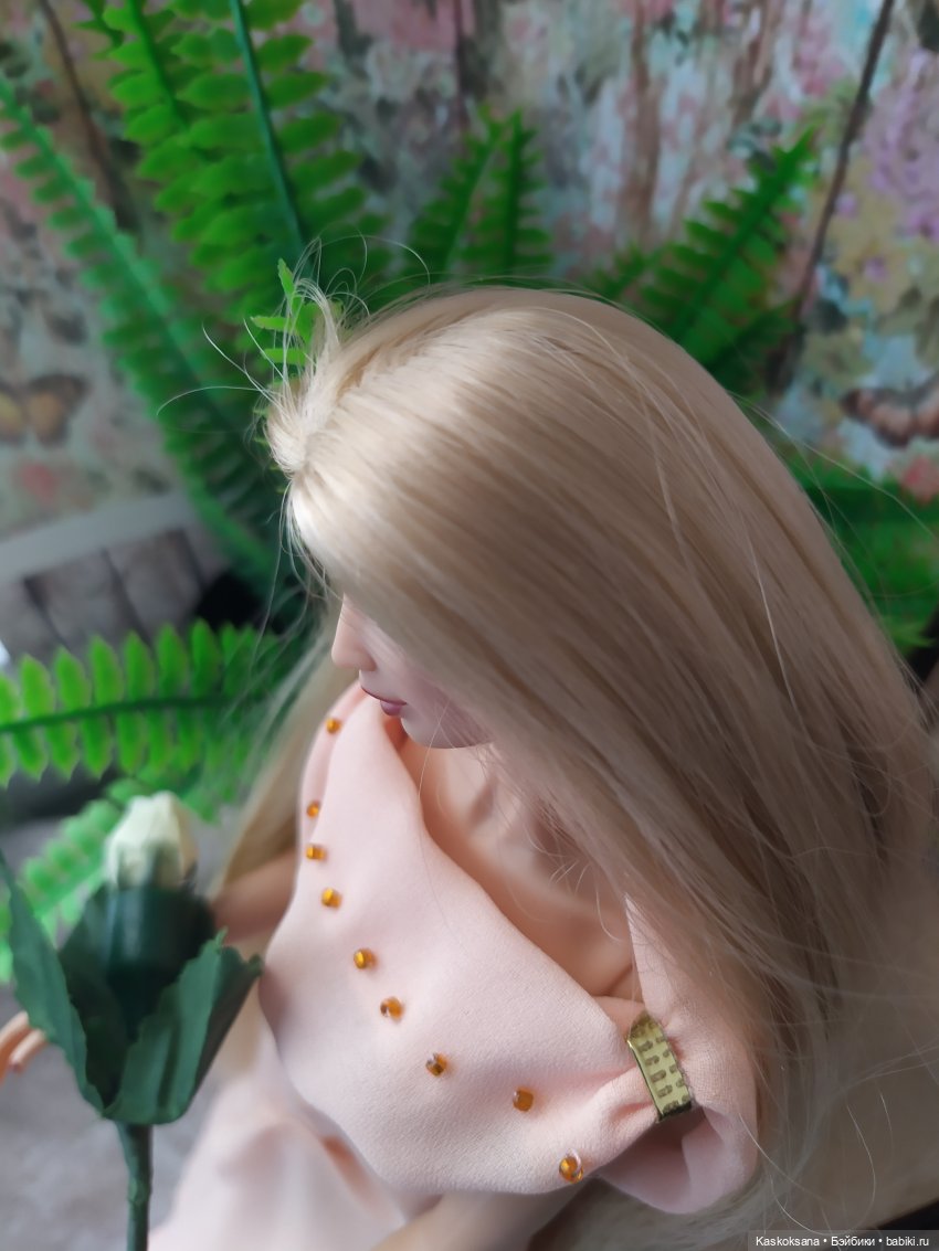 Погружение. Реальность — Кукольные фотоистории и сериалы: комиксы