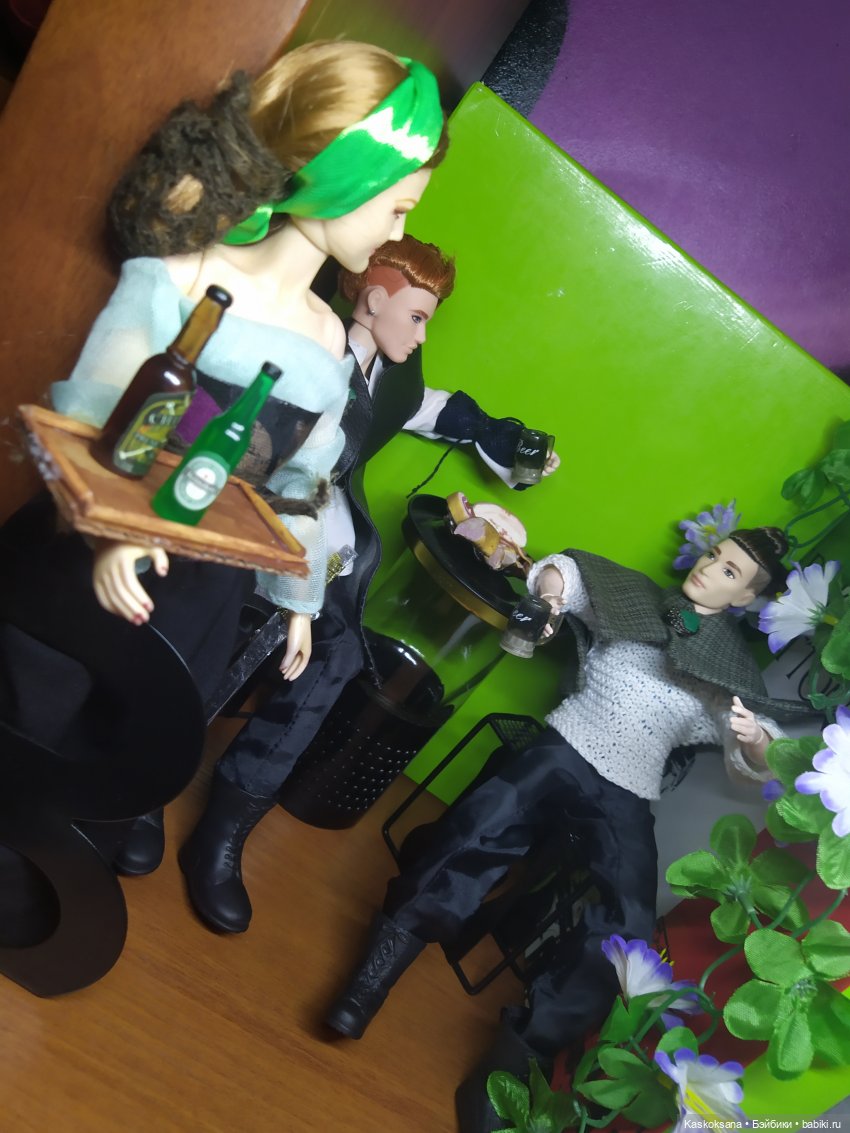 Green Day или зеленые кадры | Бэйбики Green Day или зеленые кадры