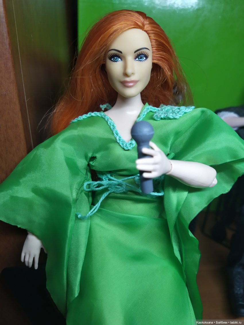 Green Day или зеленые кадры | Бэйбики Green Day или зеленые кадры (фото 4)