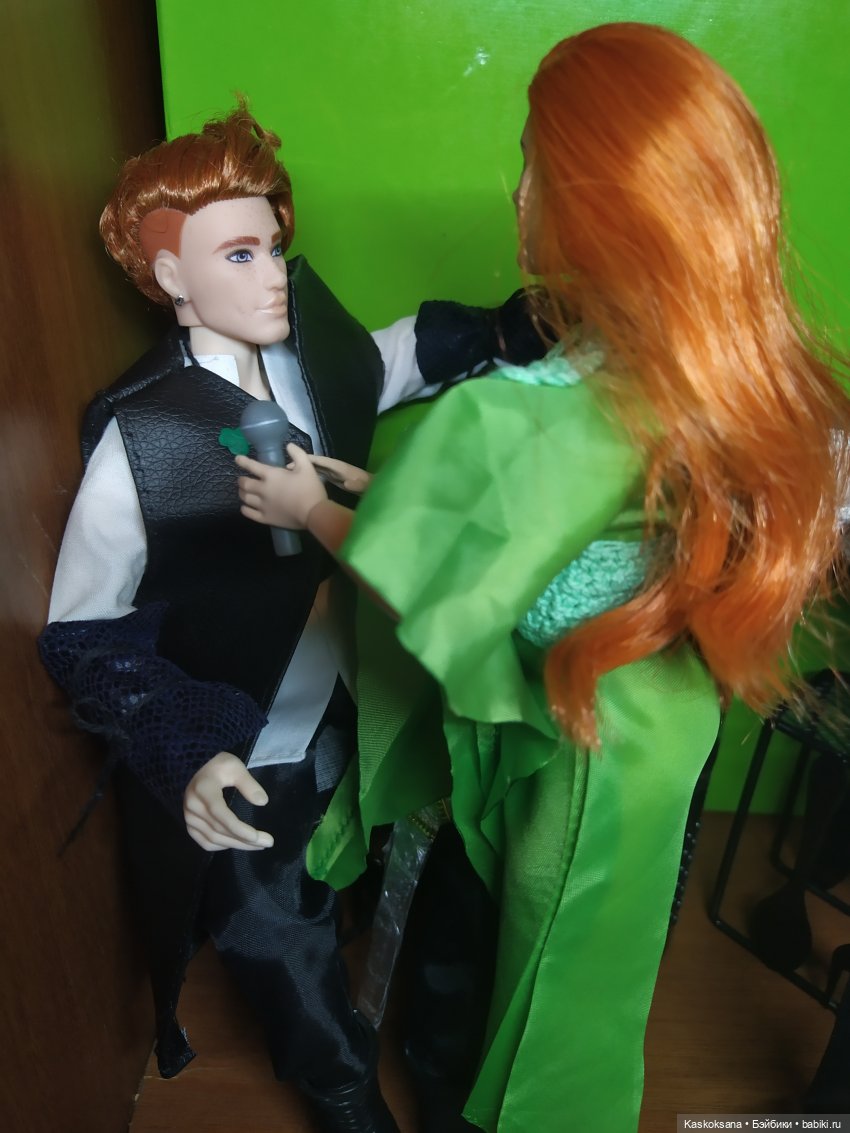 Green Day или зеленые кадры | Бэйбики Green Day или зеленые кадры (фото 8)