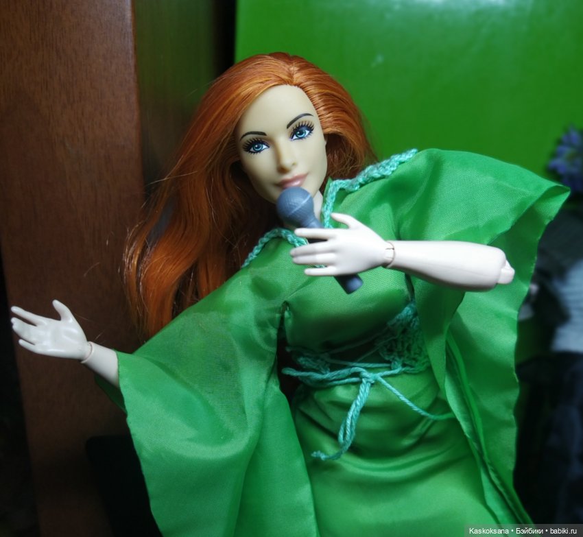 Green Day или зеленые кадры | Бэйбики Green Day или зеленые кадры (фото 5)