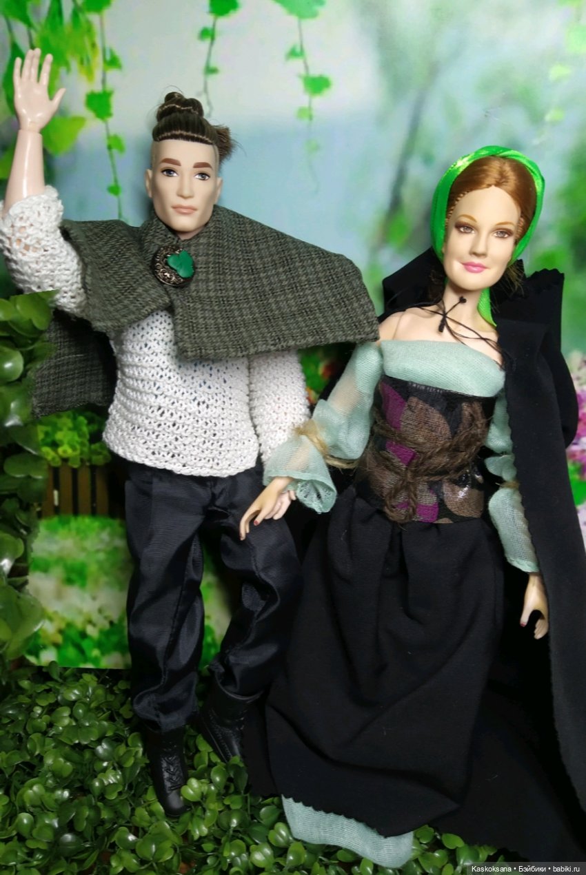 Green Day или зеленые кадры | Бэйбики Green Day или зеленые кадры (фото 2)