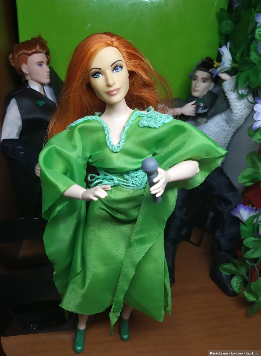 Green Day или зеленые кадры | Бэйбики Green Day или зеленые кадры (фото 10)