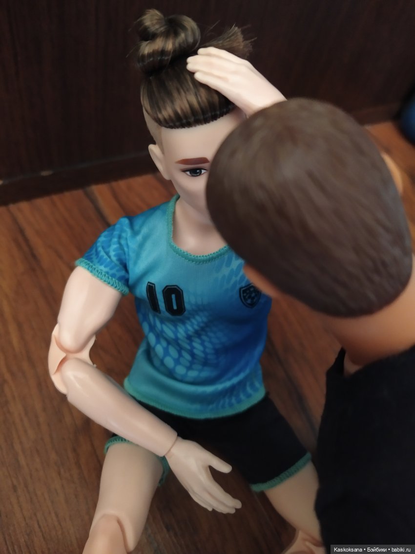 "Комикс" Новая страница 6 (фото 7)