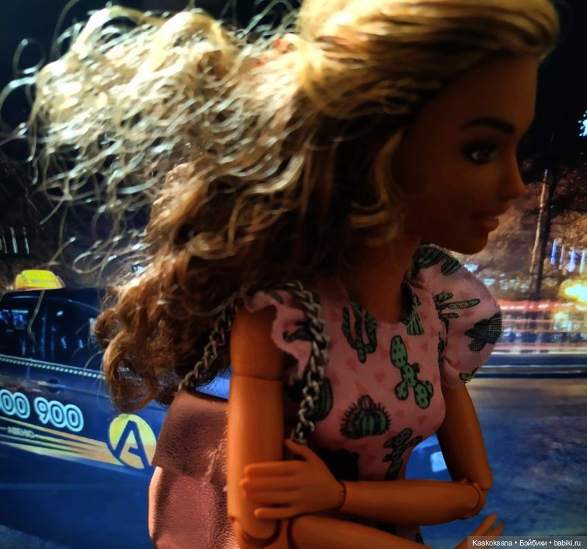 "Комикс" Новая страница 7 (фото 9)