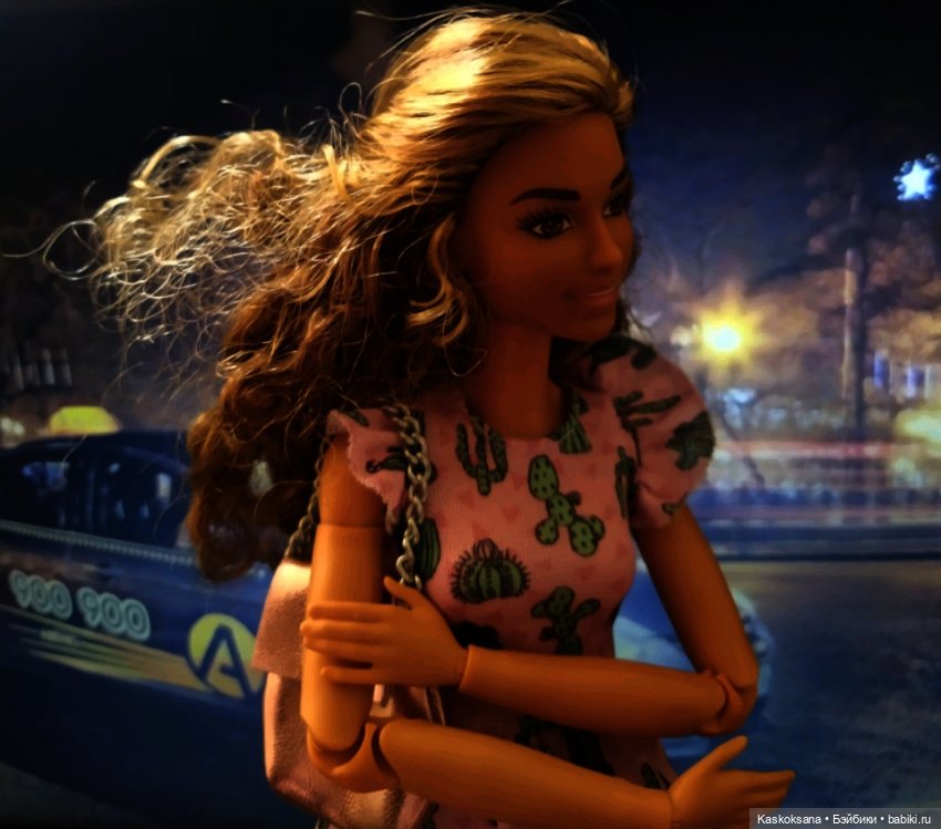 "Комикс" Новая страница 7 (фото 8)