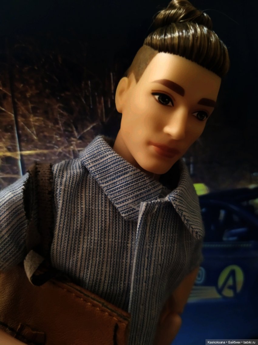 "Комикс" Новая страница 7