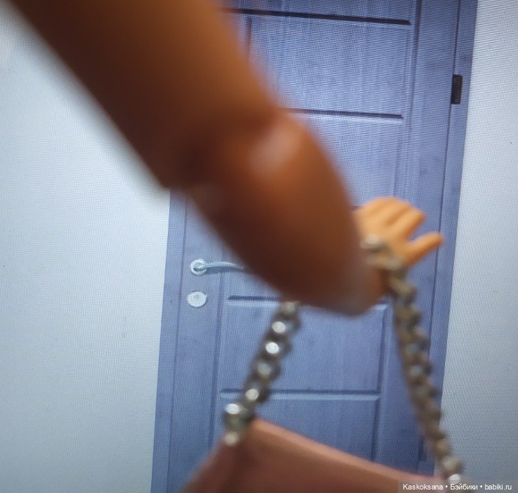 "Комикс" Новая страница 7