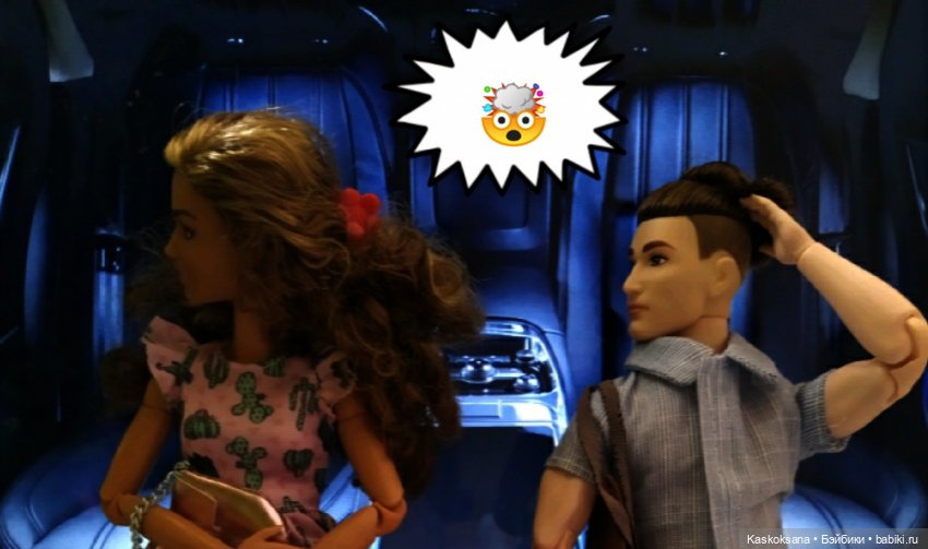 "Комикс" Новая страница 7 (фото 2)