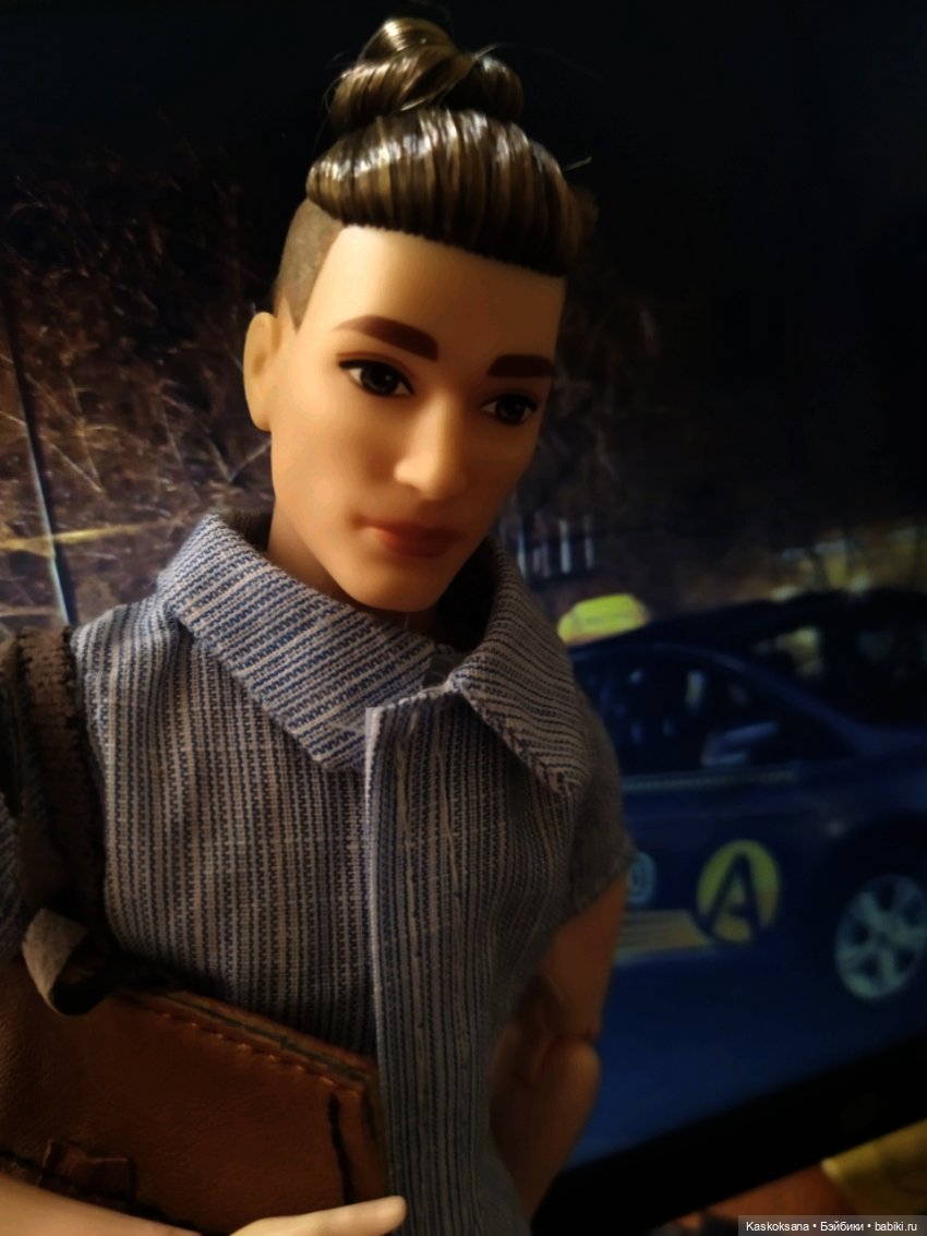 "Комикс" Новая страница 7 (фото 10)