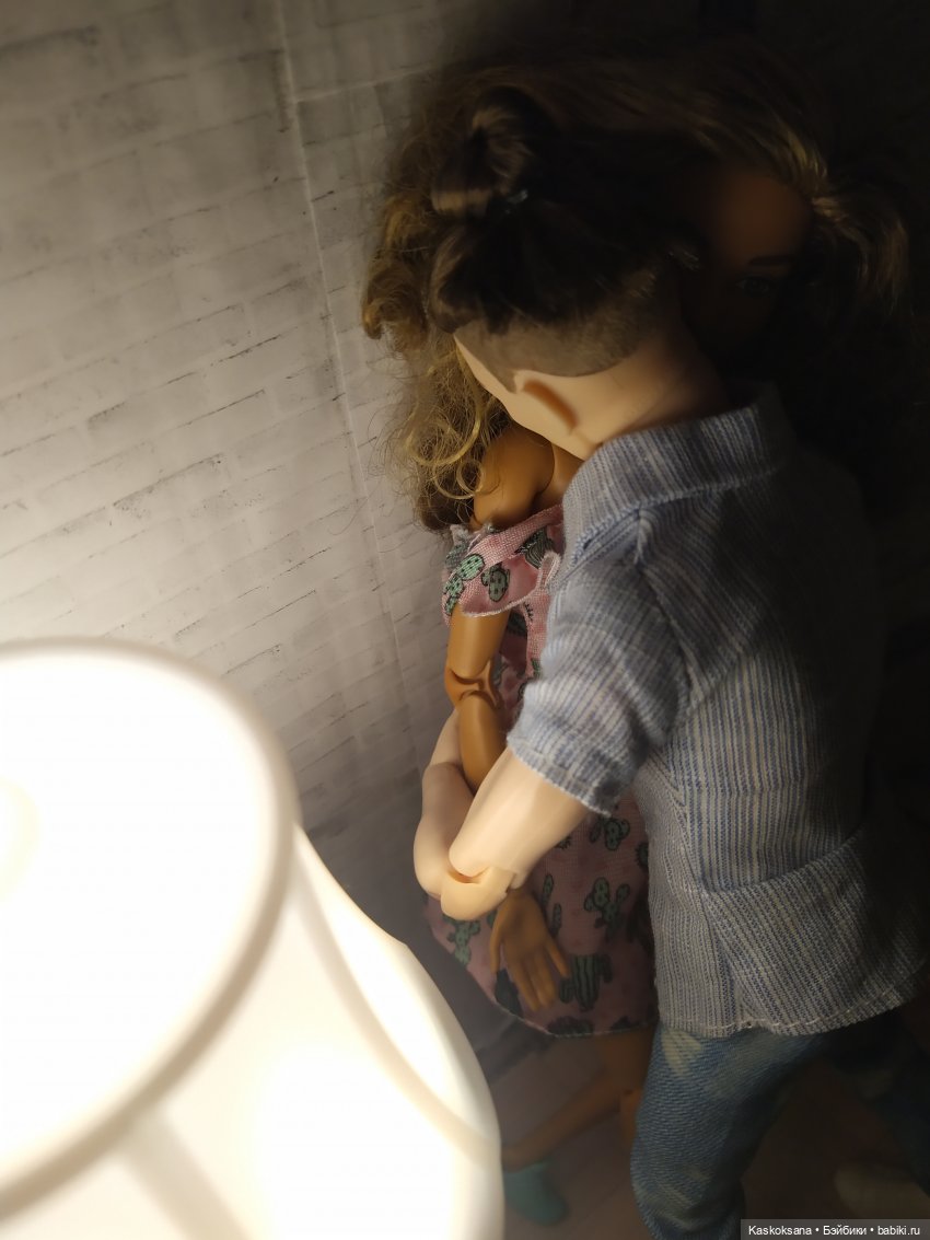 "Комикс" Новая страница 8 (фото 8)