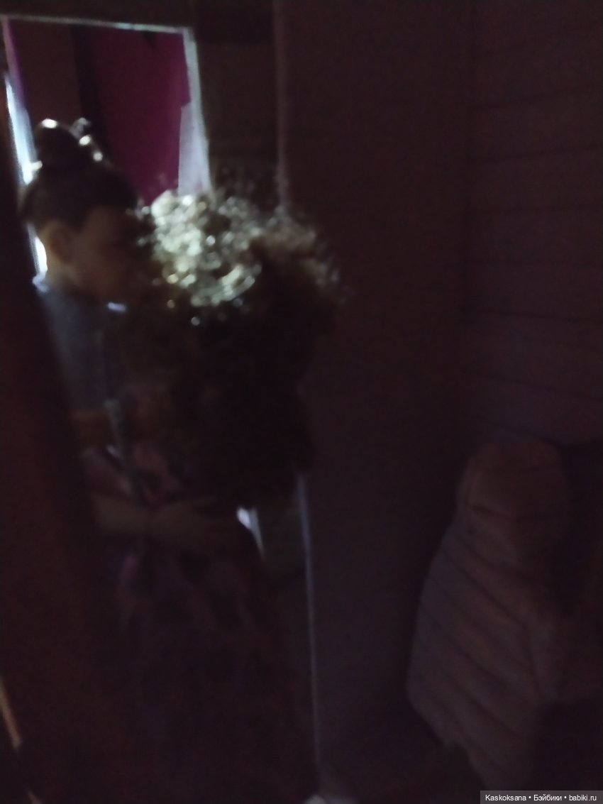 "Комикс" Новая страница 8 (фото 3)