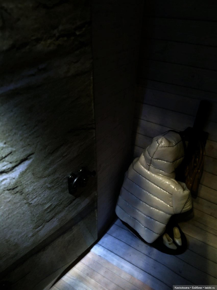 "Комикс" Новая страница 8