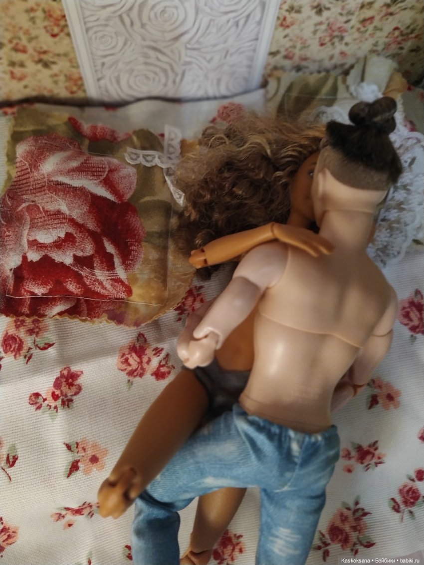 "Комикс" Новая страница 8