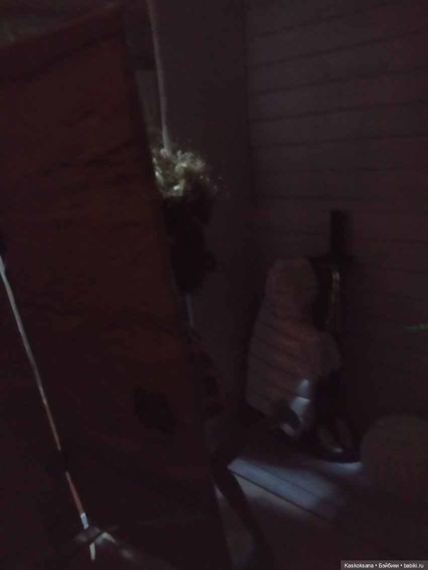 "Комикс" Новая страница 8 (фото 2)