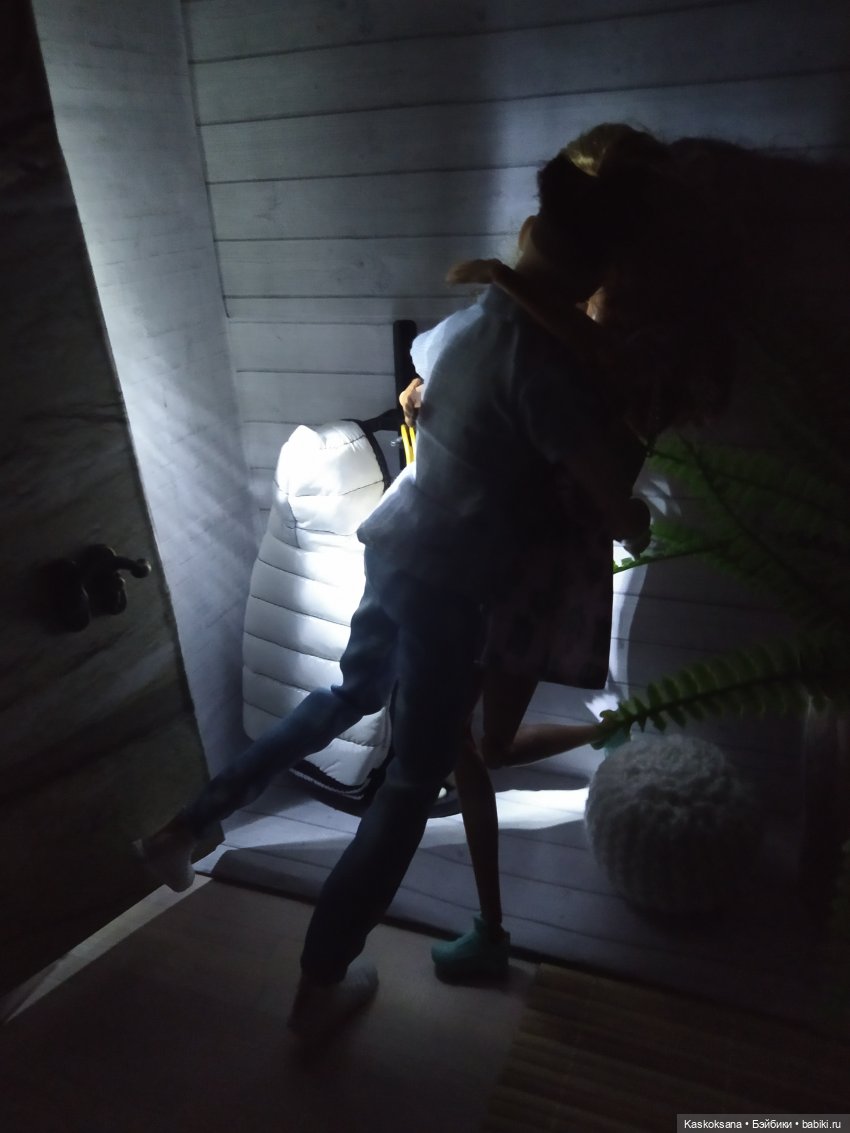 "Комикс" Новая страница 8 (фото 5)