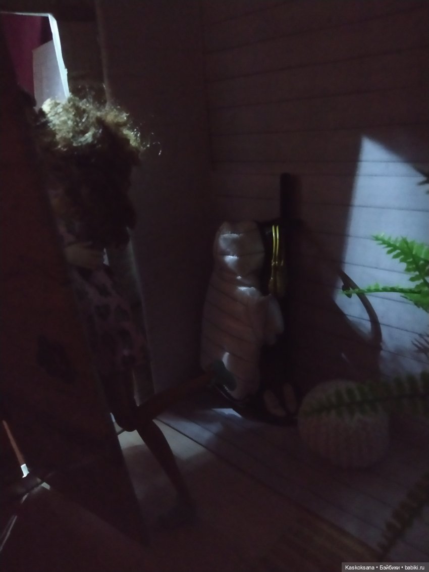 "Комикс" Новая страница 8 (фото 4)