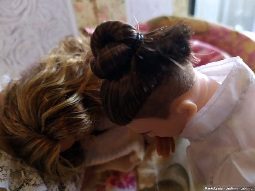 "Комикс" Новая страница 10