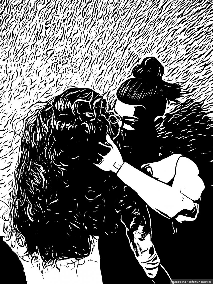 "Комикс" Новая страница. Завершение сезона