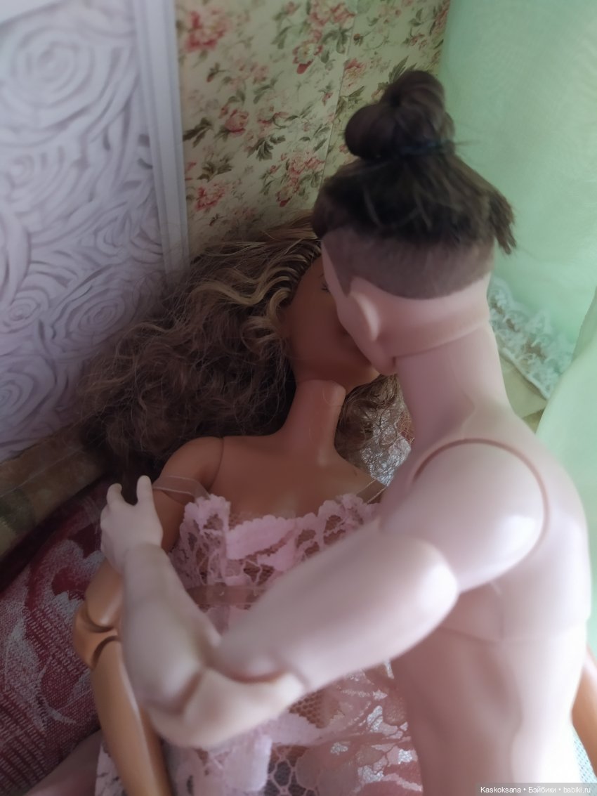 "Комикс" Новая страница 10