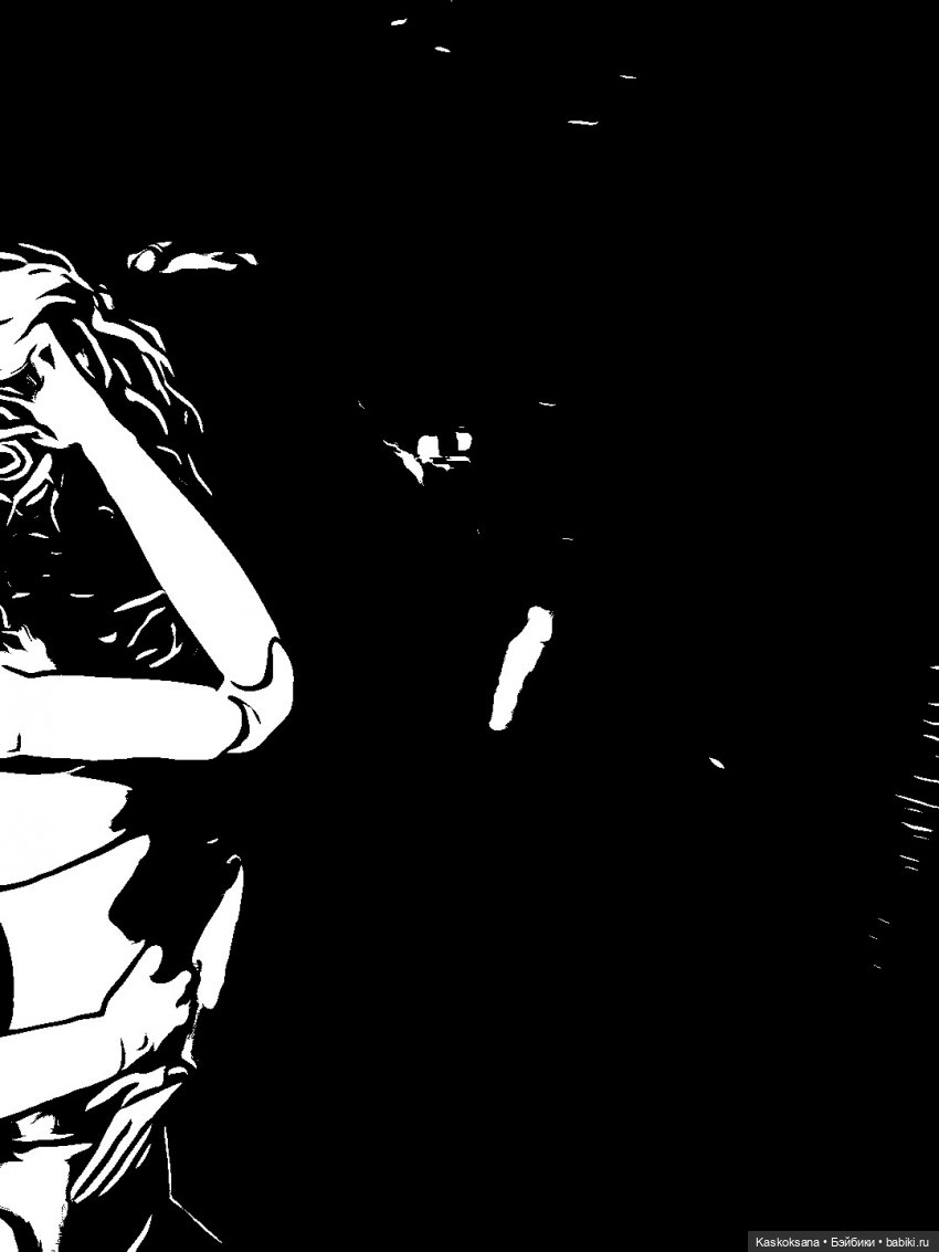 "Комикс" Новая страница. Завершение сезона