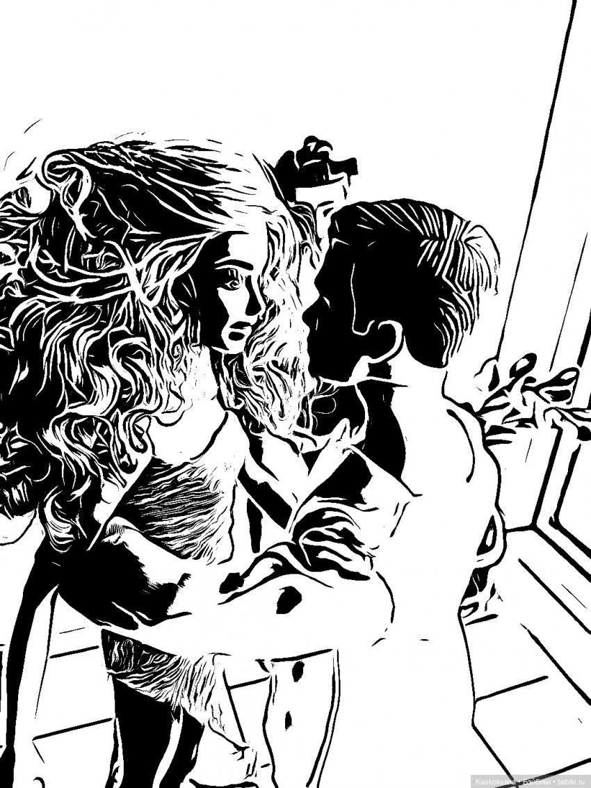 "Комикс" Новая страница. Завершение сезона