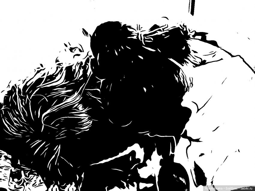 "Комикс" Новая страница. Завершение сезона