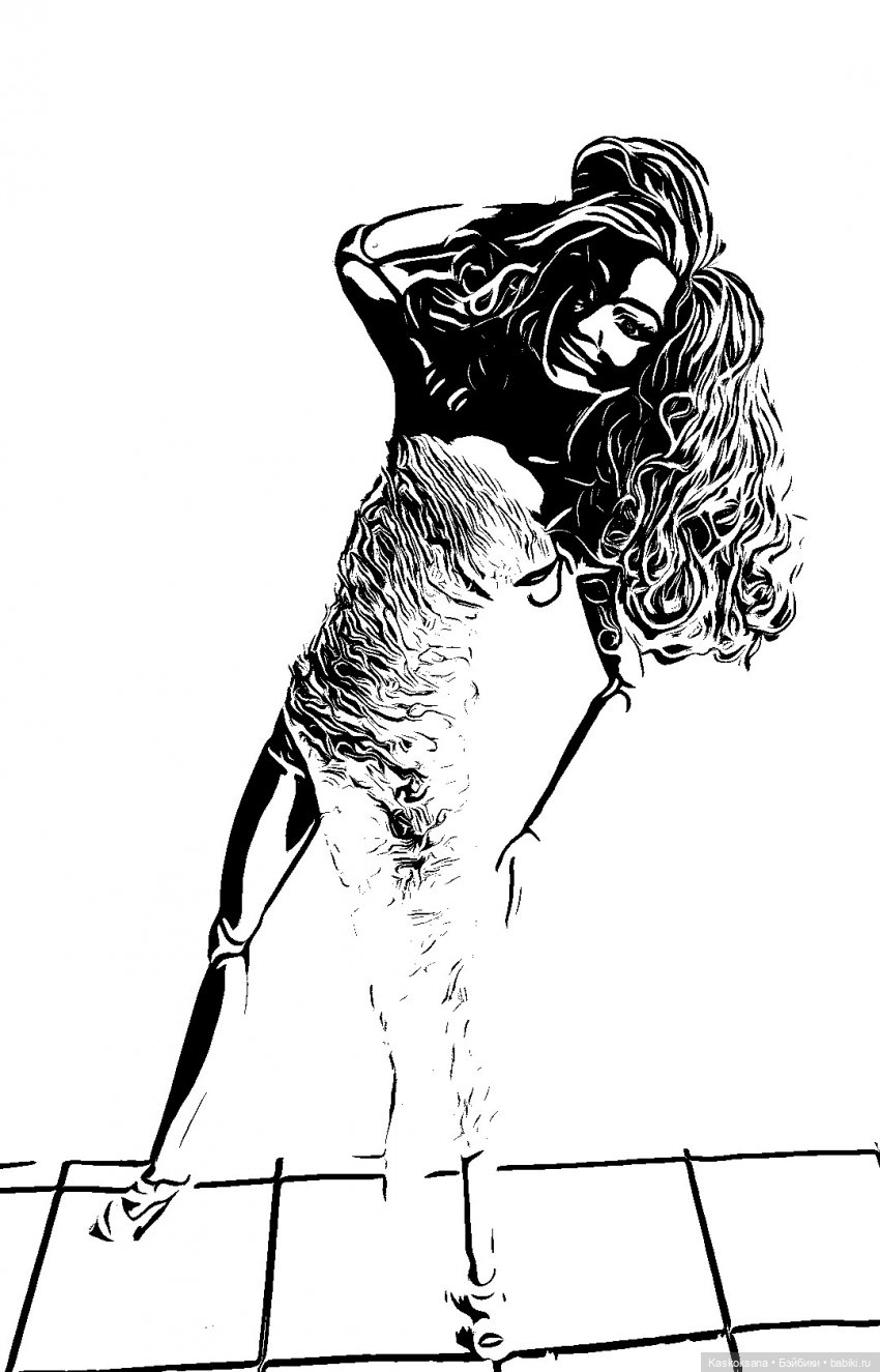 "Комикс" Новая страница. Завершение сезона