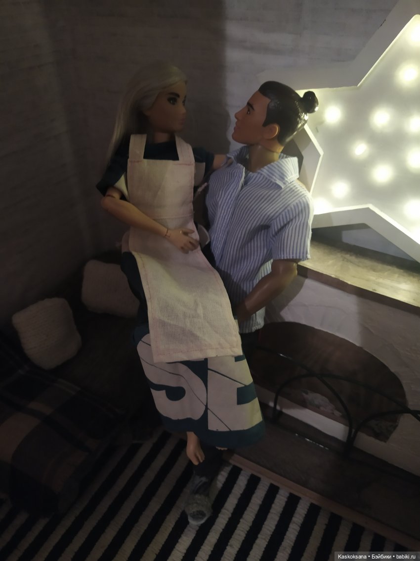 Эл+Бэлл. Обратно в принцессы | Бэйбики Эл+Бэлл. Обратно в принцессы (фото 7)