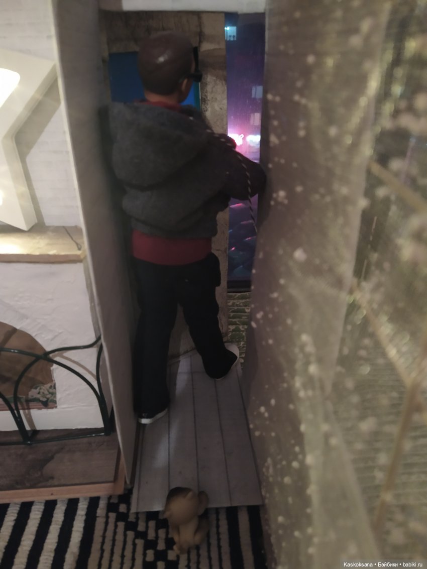 Эл+Бэлл. Обратно в принцессы | Бэйбики Эл+Бэлл. Обратно в принцессы (фото 2)