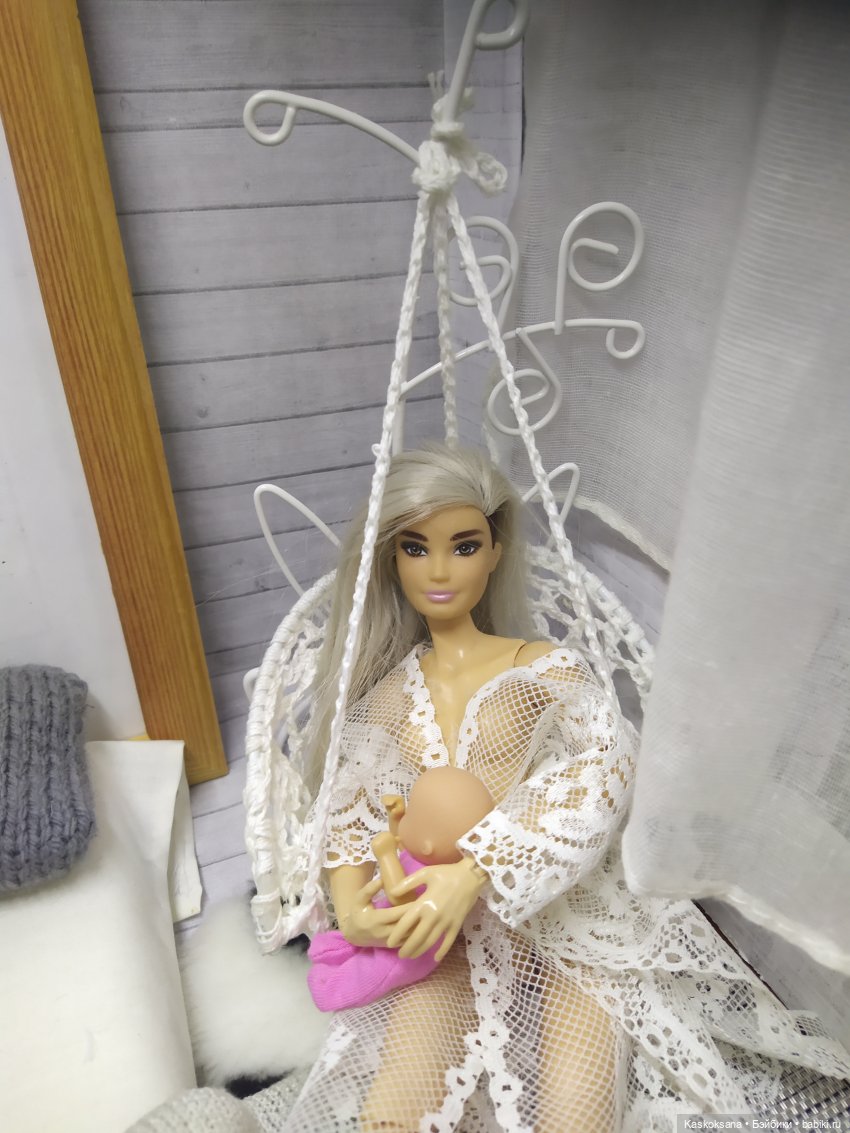 Эл+Бэлл. Обратно в принцессы | Бэйбики Эл+Бэлл. Обратно в принцессы