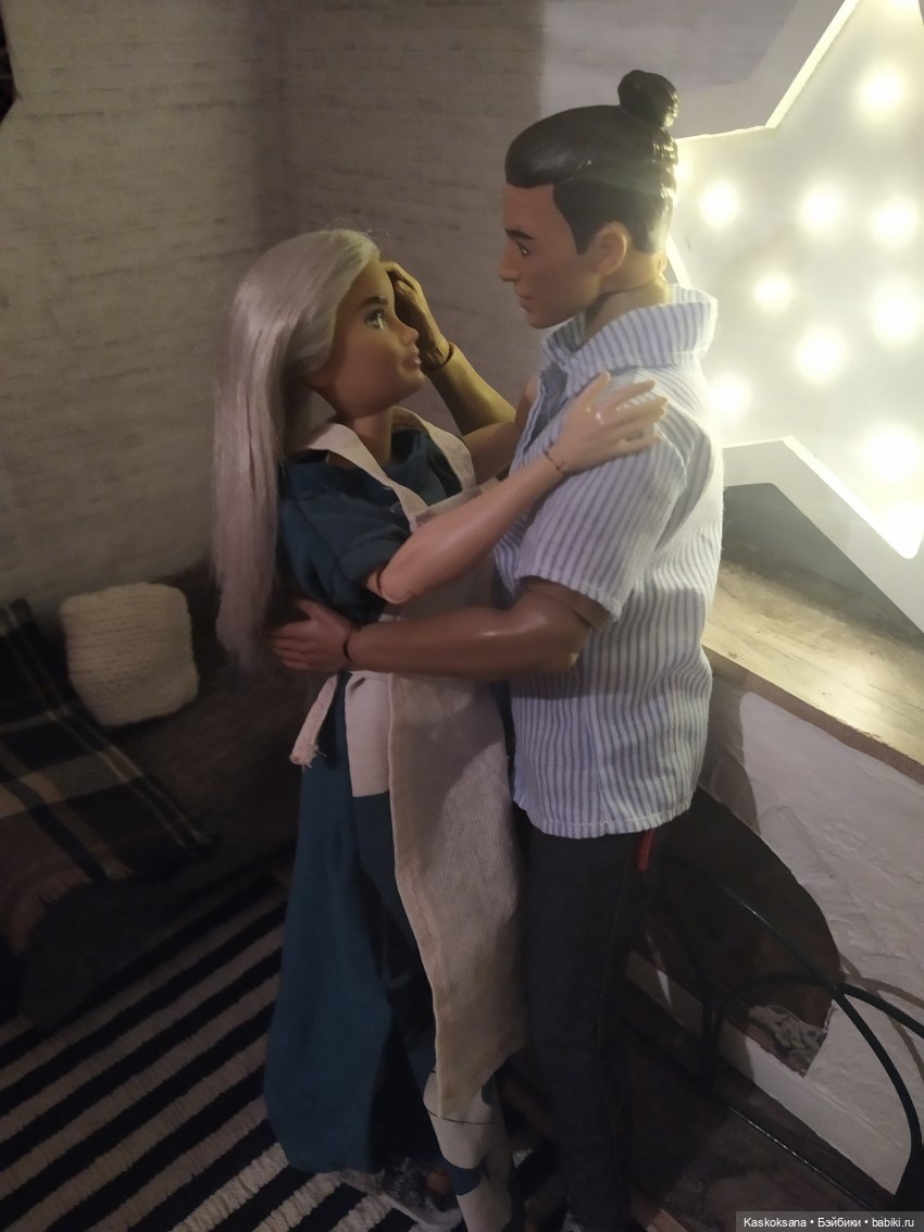 Эл+Бэлл. Обратно в принцессы | Бэйбики Эл+Бэлл. Обратно в принцессы (фото 4)