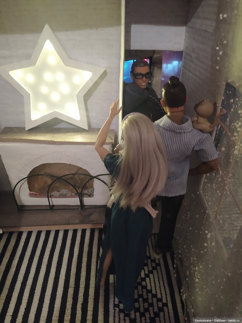 Эл+Бэлл. Обратно в принцессы | Бэйбики Эл+Бэлл. Обратно в принцессы