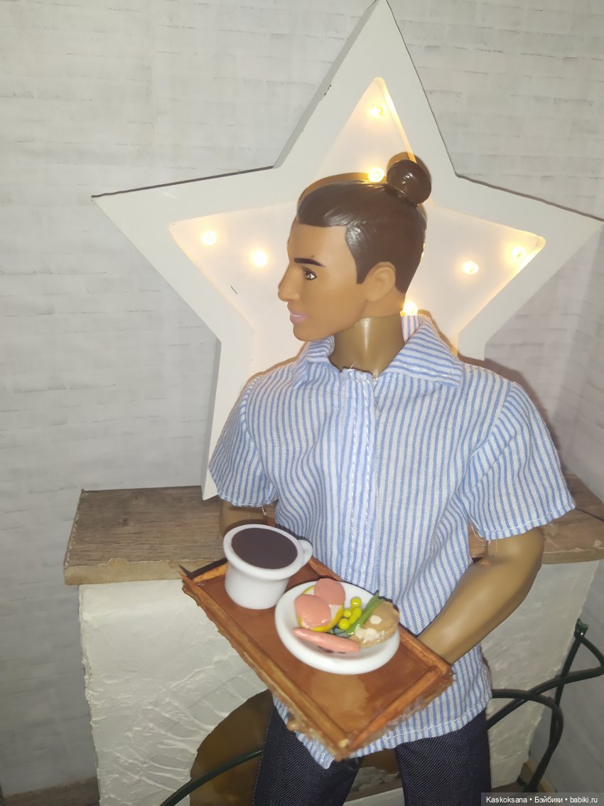 Эл+Бэлл. Обратно в принцессы | Бэйбики Эл+Бэлл. Обратно в принцессы