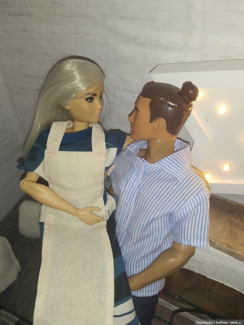 Эл+Бэлл. Обратно в принцессы | Бэйбики Эл+Бэлл. Обратно в принцессы (фото 8)