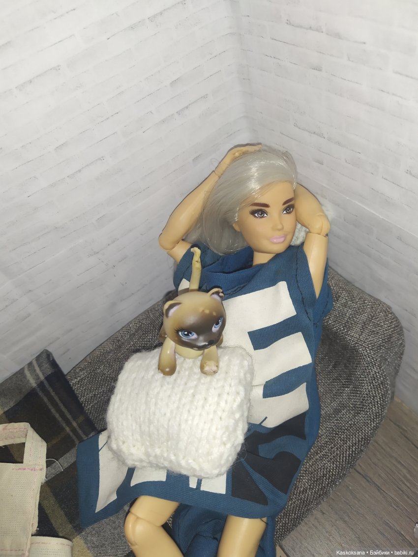 Эл+Бэлл. Обратно в принцессы | Бэйбики Эл+Бэлл. Обратно в принцессы