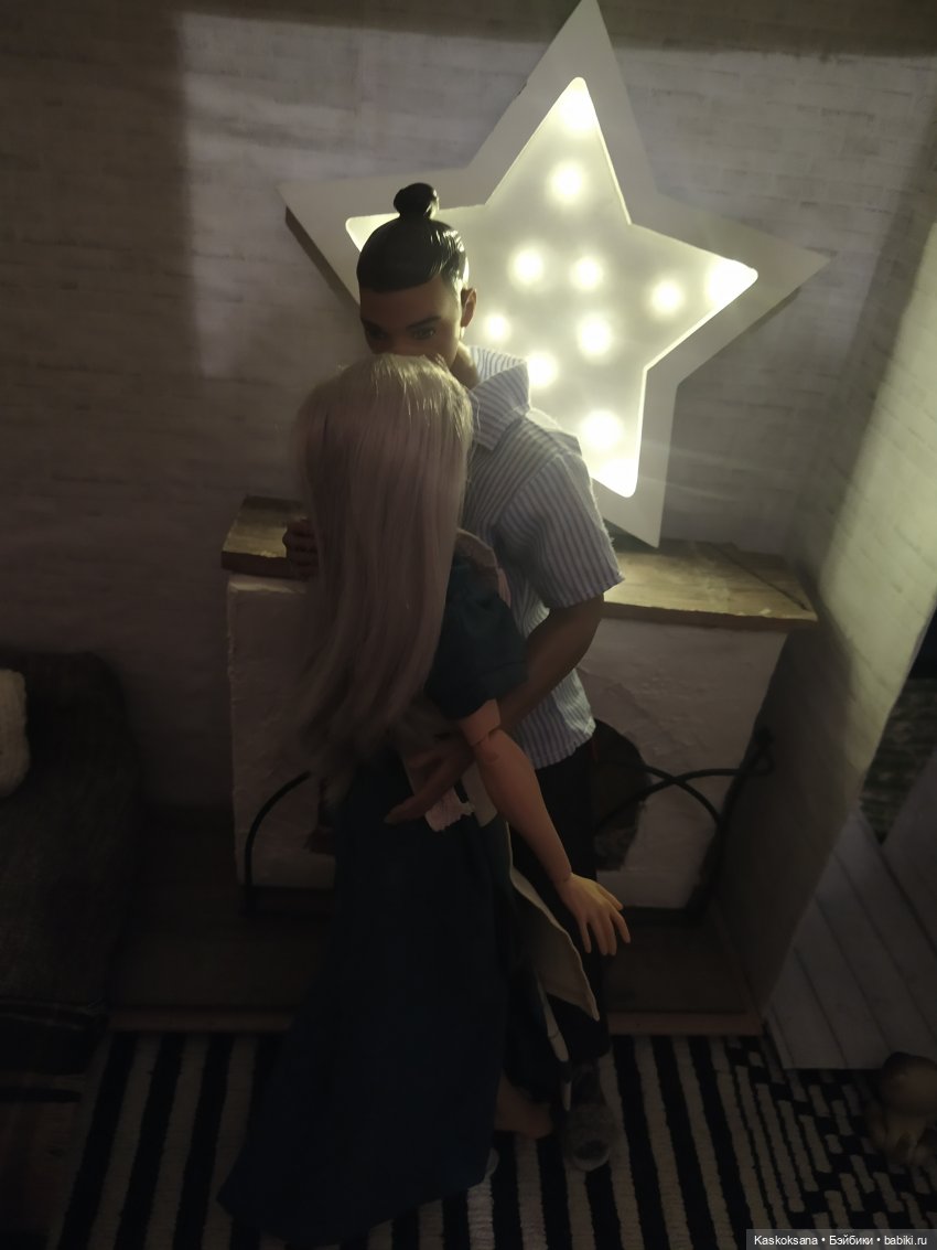 Эл+Бэлл. Обратно в принцессы | Бэйбики Эл+Бэлл. Обратно в принцессы (фото 6)