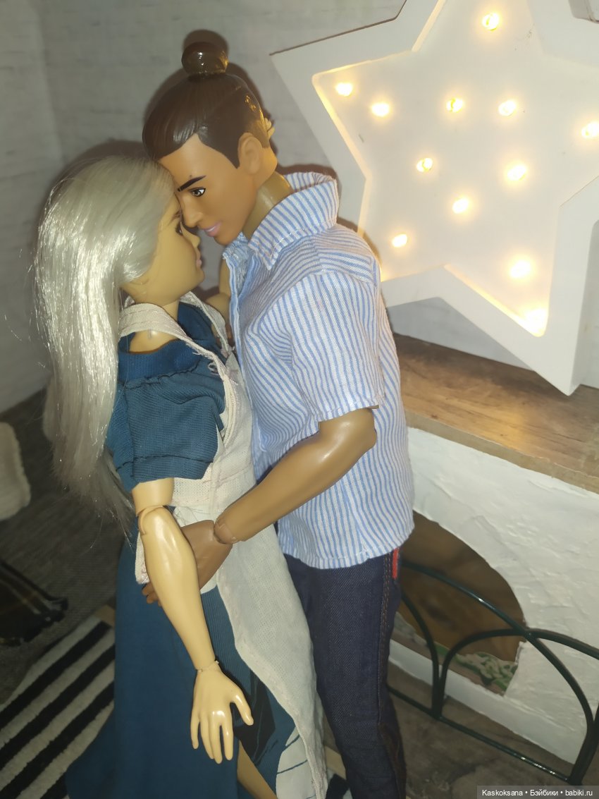 Эл+Бэлл. Обратно в принцессы | Бэйбики Эл+Бэлл. Обратно в принцессы (фото 5)