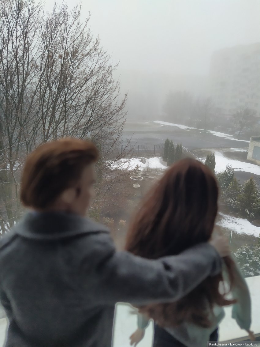 Twilight. Сумерки. Эпизоды (предисловие)