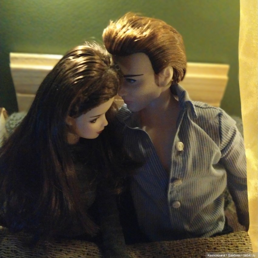 Twilight. Сумерки. Эпизоды (предисловие)