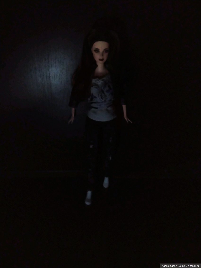 Сумерки. Финикс май. Эпизод 1 (фото 2)