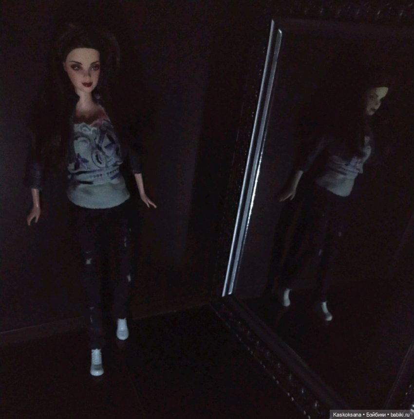 Сумерки. Финикс май. Эпизод 1 (фото 5)