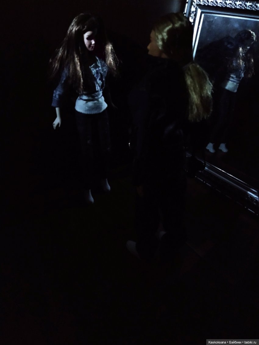 Сумерки. Финикс май. Эпизод 1 (фото 7)