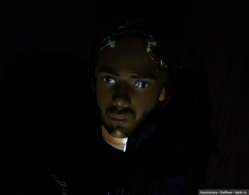 Сумерки. Финикс май. Эпизод 1 (фото 6)